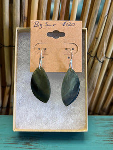 Big Sur Earrings