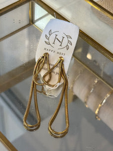 Dainty Earrings