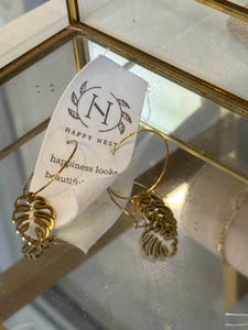 Dainty Earrings