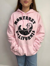 Load image into Gallery viewer, Monterey Otter Hoodie