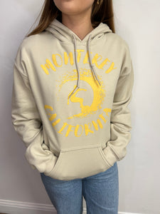 Monterey Surfer Hoodie