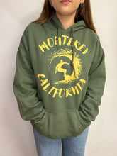 Load image into Gallery viewer, Monterey Surfer Hoodie