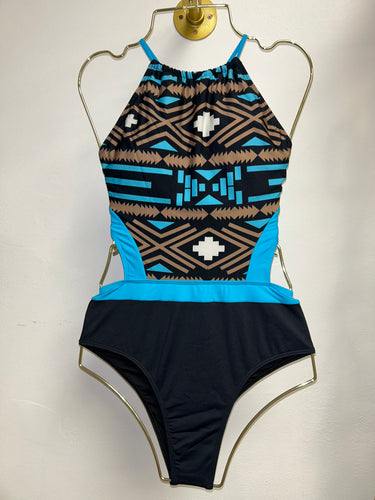 Cut-out Textile