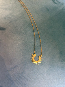Single Necklace