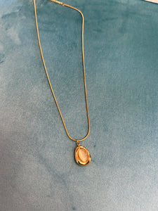 Single Necklace