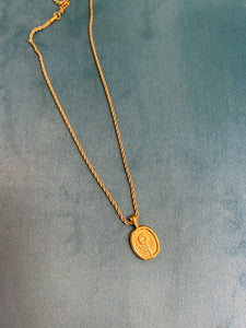 Single Necklace