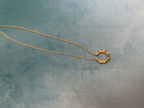 Single Necklace