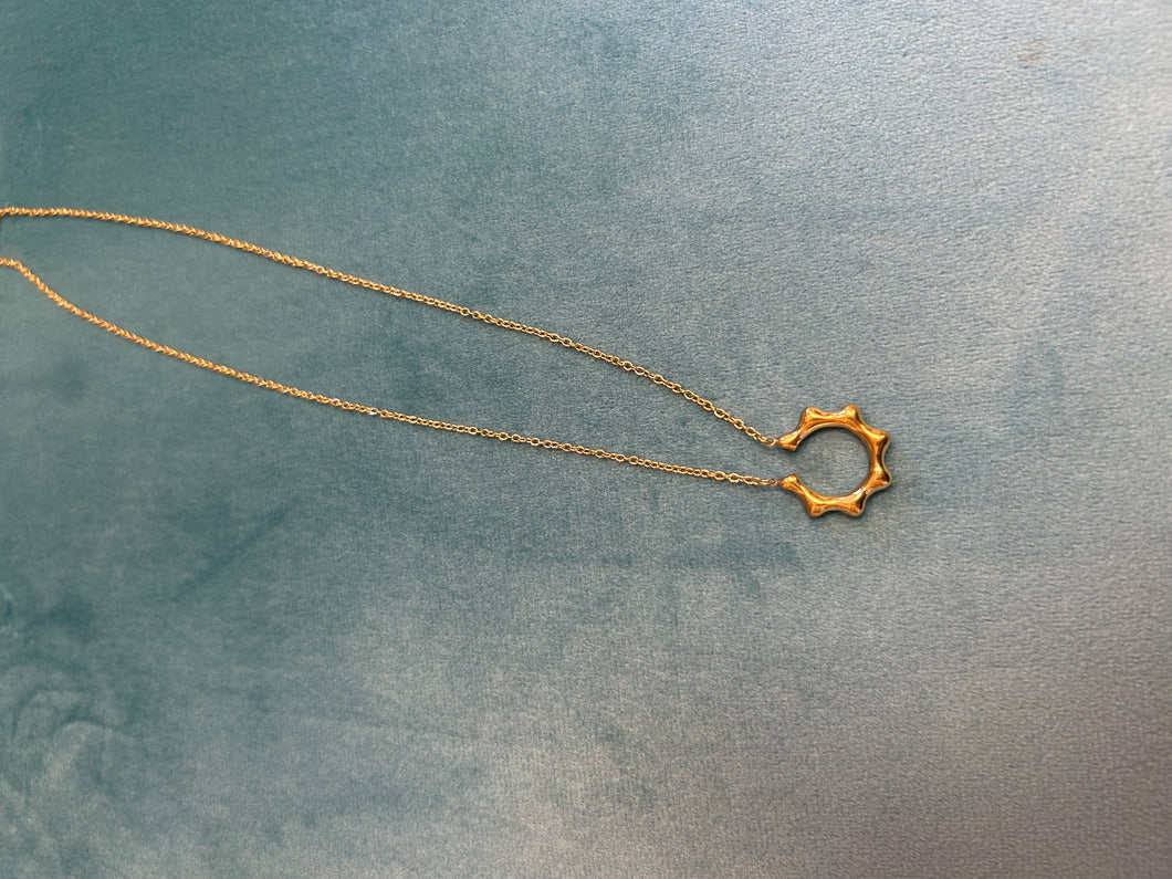 Single Necklace