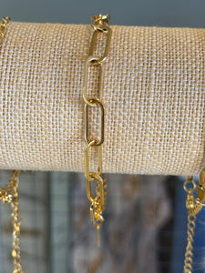 Bracelet