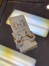 Load image into Gallery viewer, Dainty Earrings