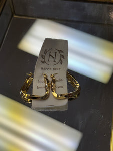 Dainty Earrings
