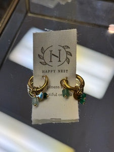 Dainty Earrings