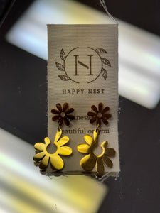 Dainty Earrings