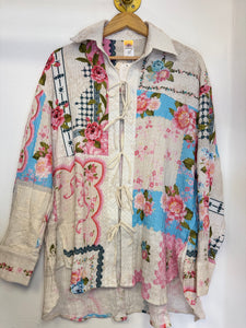 Oversized Shirt