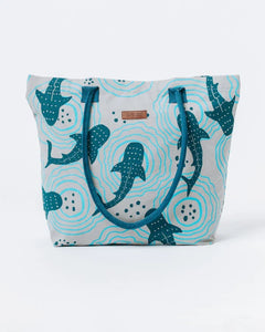 Beach Tote