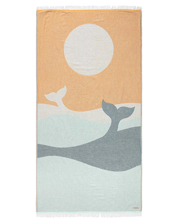 Large Beach Towel