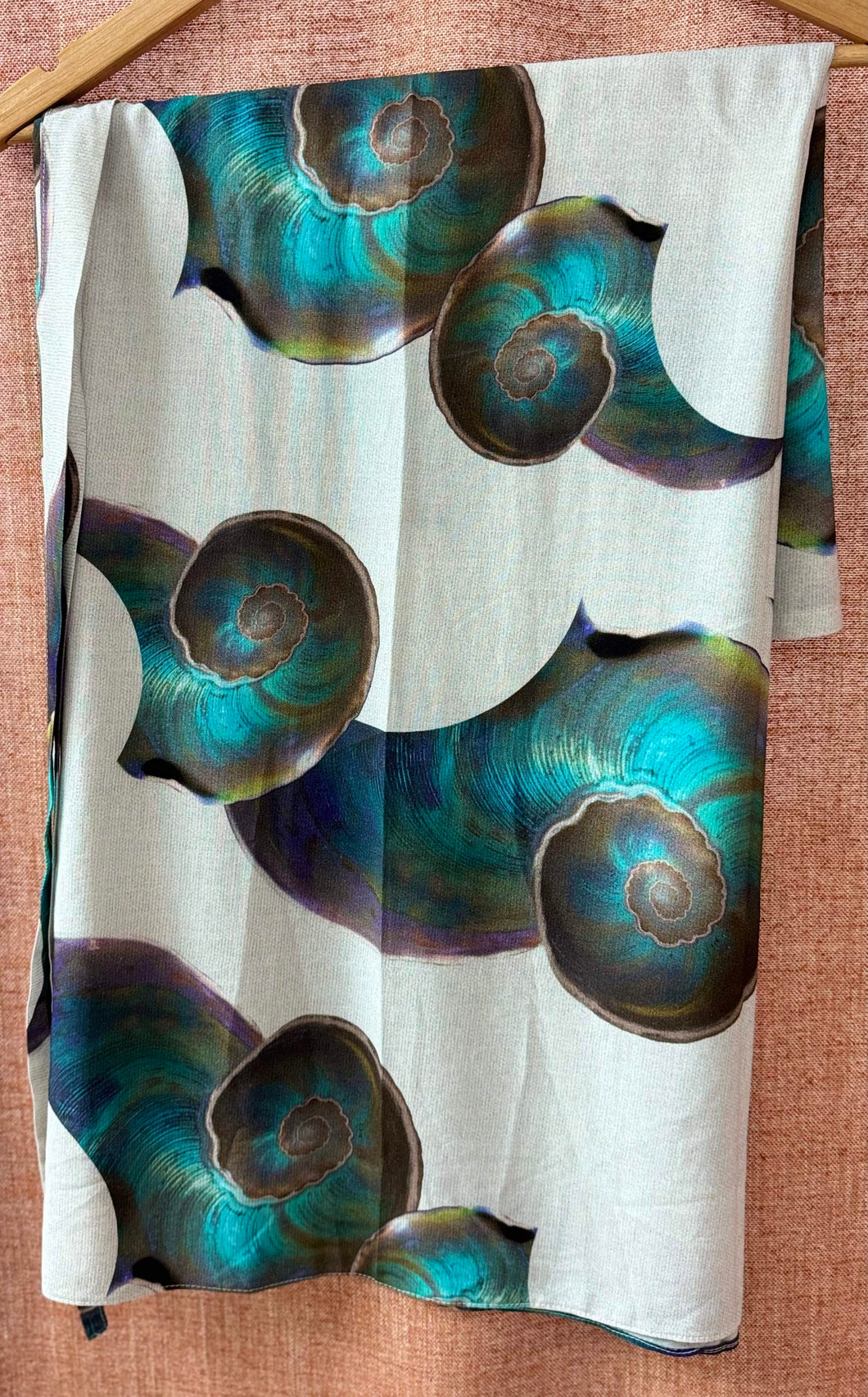 Tule Cover-up