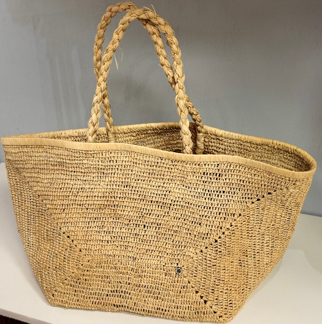 Vallejo Tote