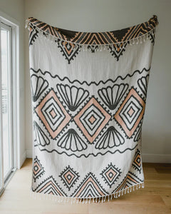 Yasawa Blanket