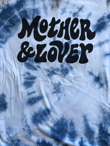 Mother & Lover T-Shirts